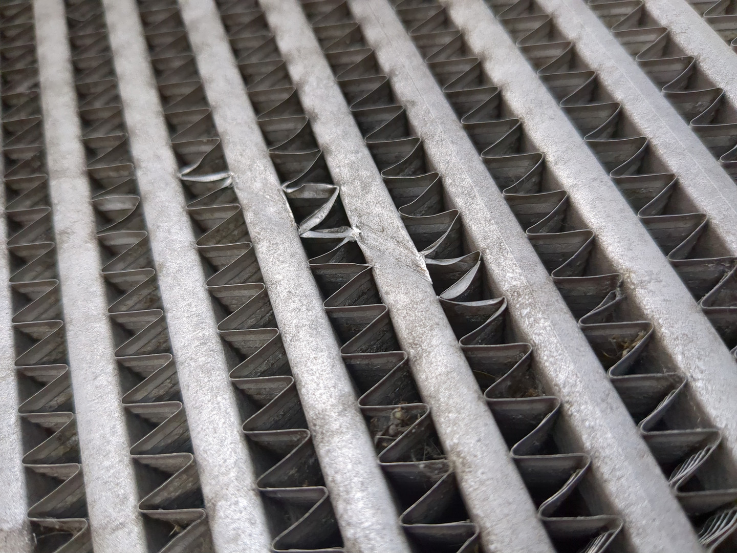 Интеркулер