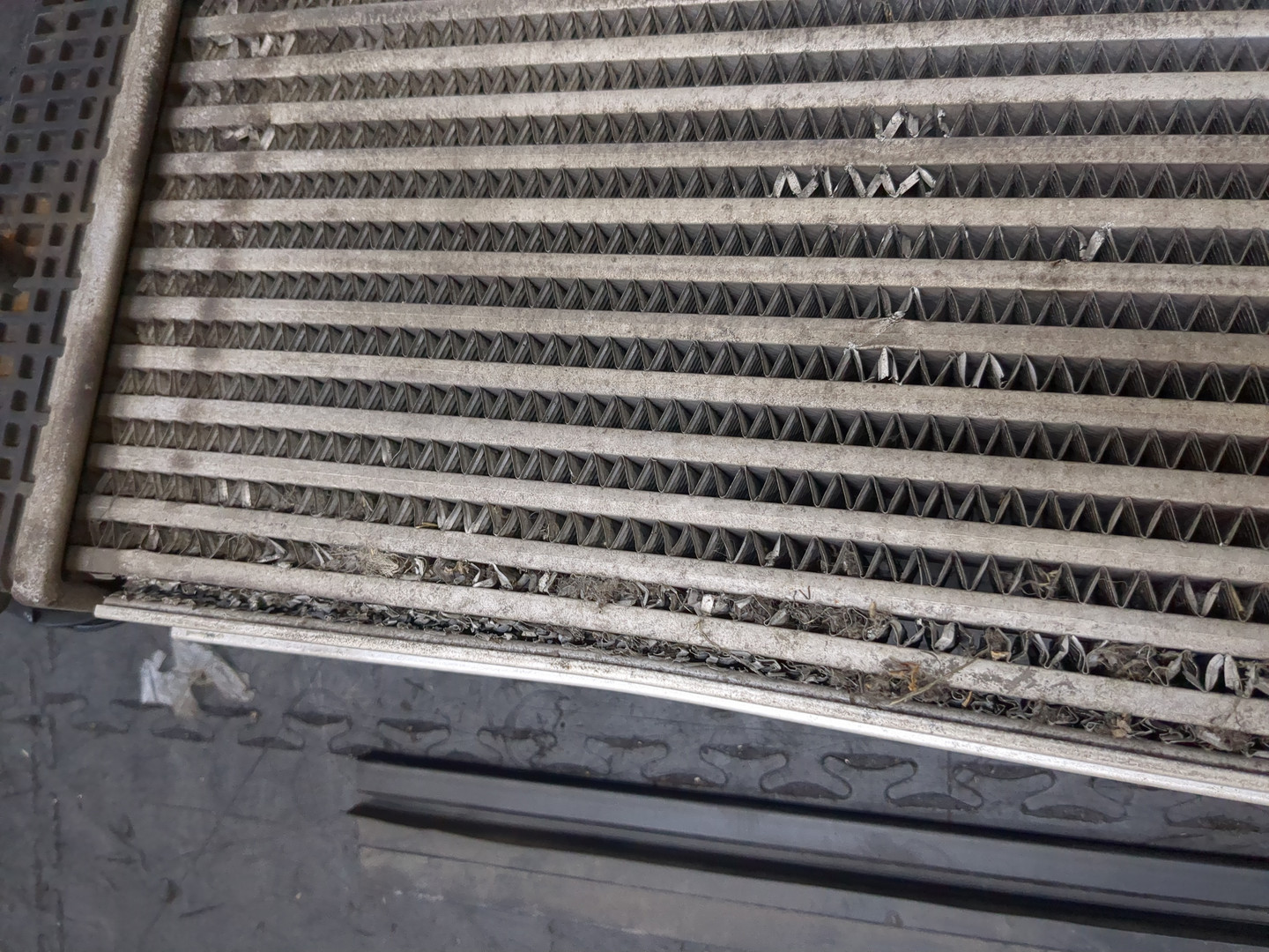 Интеркулер