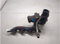  Турбина Mercedes Vito W639 2004-2013 20409139 #5