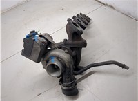  Турбина Mercedes Vito W639 2004-2013 20409139 #7