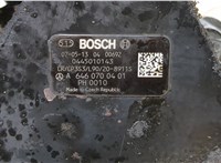 A6460700401, 0445010143 ТНВД Mercedes Vito W639 2004-2013 20409140 #3