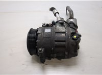  Компрессор кондиционера Mercedes Vito W639 2004-2013 20409157 #1