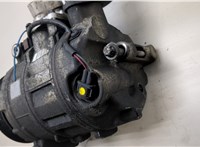  Компрессор кондиционера Mercedes Vito W639 2004-2013 20409157 #4