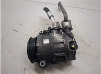  Компрессор кондиционера Mercedes Vito W639 2004-2013 20409157 #7