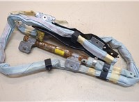  Подушка безопасности боковая (шторка) Toyota Prius 2003-2009 20409173 #2