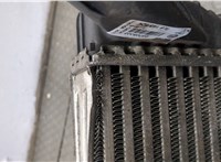  Радиатор интеркулера Audi Q7 2005-2015 20409184 #4