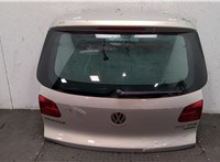 5N0827025G Крышка (дверь) багажника Volkswagen Tiguan 2011-2016 20409198 #6