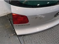 5N0827025G Крышка (дверь) багажника Volkswagen Tiguan 2011-2016 20409198 #8