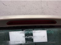 5N0827025G Крышка (дверь) багажника Volkswagen Tiguan 2011-2016 20409198 #9