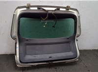 5N0827025G Крышка (дверь) багажника Volkswagen Tiguan 2011-2016 20409198 #10