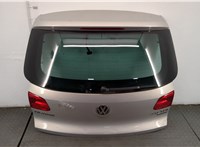  Крышка (дверь) багажника Volkswagen Tiguan 2011-2016 20409198 #1