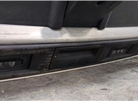 5N0827025G Крышка (дверь) багажника Volkswagen Tiguan 2011-2016 20409198 #13