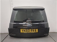  Двигатель стеклоочистителя (моторчик дворников) задний Ford C-Max 2002-2010 11398367 #1