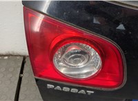  Двигатель стеклоочистителя (моторчик дворников) задний Volkswagen Passat 6 2005-2010 11398378 #9