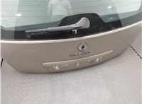  Двигатель стеклоочистителя (моторчик дворников) задний Renault Megane 2 2002-2009 11398388 #4