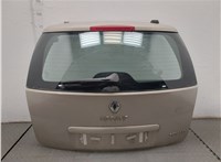  Двигатель стеклоочистителя (моторчик дворников) задний Renault Megane 2 2002-2009 11398388 #1