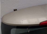  Двигатель стеклоочистителя (моторчик дворников) задний Renault Megane 2 2002-2009 11398388 #8