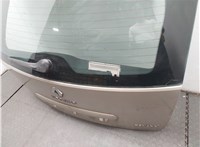  Двигатель стеклоочистителя (моторчик дворников) задний Renault Megane 2 2002-2009 11398388 #11