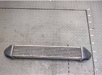  Радиатор интеркулера Mercedes A W169 2004-2012 20409224 #4