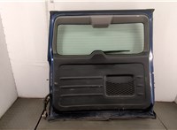  Крышка (дверь) багажника Toyota RAV 4 2000-2005 20409225 #4