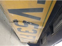  Крышка (дверь) багажника Toyota RAV 4 2000-2005 20409225 #8