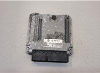 03G906016R Блок управления двигателем Volkswagen Golf Plus 20409226 #1
