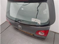 Двигатель стеклоочистителя (моторчик дворников) задний Volkswagen Passat 6 2005-2010 11398415 #2