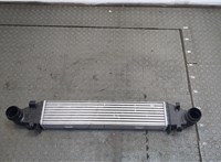  Радиатор интеркулера Mercedes C W204 2007-2013 20409236 #1