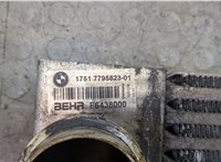 Радиатор интеркулера BMW 5 E60 2003-2010 20409246 #3