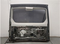  Двигатель стеклоочистителя (моторчик дворников) задний Mitsubishi Pajero / Montero 2000-2006 11398433 #7