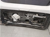  Двигатель стеклоочистителя (моторчик дворников) задний Mitsubishi Pajero / Montero 2000-2006 11398433 #8