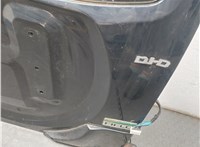  Двигатель стеклоочистителя (моторчик дворников) задний Mitsubishi Pajero / Montero 2000-2006 11398433 #12