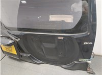  Двигатель стеклоочистителя (моторчик дворников) задний Mitsubishi Pajero / Montero 2000-2006 11398433 #15