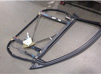 4F0837461D Стеклоподъемник электрический Audi A6 (C6) 2004-2011 20409265 #1