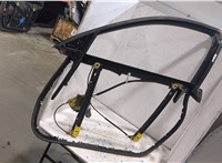 4F0837461D Стеклоподъемник электрический Audi A6 (C6) 2004-2011 20409265 #2