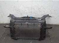 1518178, 4N1H16E146AC Рамка передняя (телевизор) Ford Fusion 2002-2012 20409273 #3