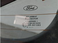  Крышка (дверь) багажника Ford Mondeo 4 2007-2015 20409280 #2