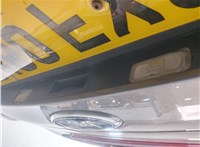  Крышка (дверь) багажника Ford Mondeo 4 2007-2015 20409280 #4