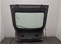  Крышка (дверь) багажника Ford Mondeo 4 2007-2015 20409280 #7