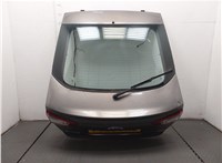  Крышка (дверь) багажника Ford Mondeo 4 2007-2015 20409280 #1
