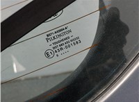 Крышка (дверь) багажника Ford Mondeo 4 2007-2015 20409280 #10