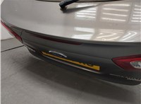  Крышка (дверь) багажника Ford Mondeo 4 2007-2015 20409280 #13