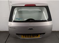  Двигатель стеклоочистителя (моторчик дворников) задний Ford Fusion 2002-2012 11398492 #1