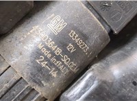 1450005, 13260586, 13260579, 13361916 Бачок омывателя Opel Astra J 2010-2017 20409328 #3