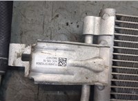 39021417 Радиатор АКПП Chevrolet Cruze 2015-2023 20409335 #2