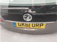  Двигатель стеклоочистителя (моторчик дворников) задний Opel Meriva 2010- 11398522 #3