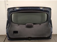 28710JD000 Двигатель стеклоочистителя (моторчик дворников) задний Nissan Qashqai 2006-2013 11398528 #6