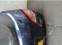 K0100BR0MA Крышка (дверь) багажника Nissan Qashqai 2006-2013 20409348 #8