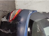 K0100BR0MA Крышка (дверь) багажника Nissan Qashqai 2006-2013 20409348 #9