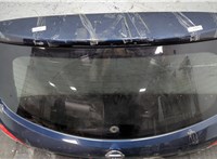 K0100BR0MA Крышка (дверь) багажника Nissan Qashqai 2006-2013 20409348 #10